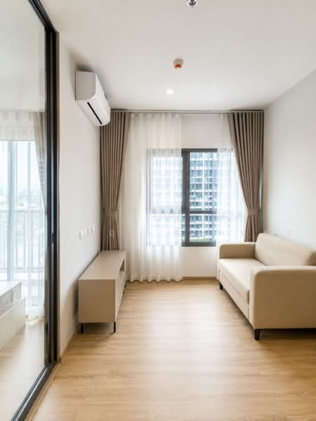 Niche Mono Bangpo, Bangkok, Bang Sue, Bangkok, 1 Bedroom, 28 sqm, Condo For Rent, by ณัฏฐกฤศ สิงหบุตร, 500460424 - DDproperty.com