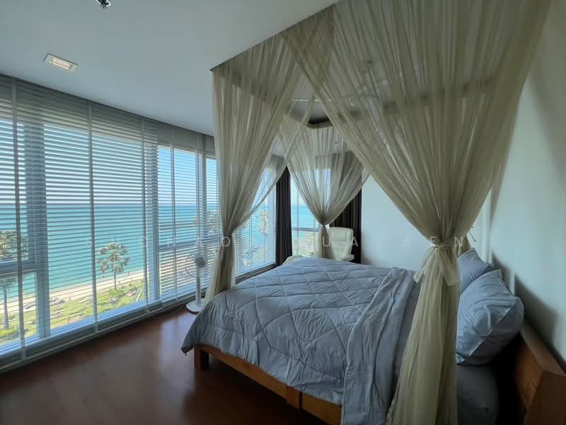 The Palm Wongamat Beach : เดอะ ปาล์ม วงศ์อมาตย์, ชลบุรี, ถนน ซอย นาเกลือ 16, นาเกลือ, บางละมุง, ชลบุรี, 88 ตร.ม., คอนโด ให้เช่า, โดย Suchada Buasaen, 500460425 - DDproperty.com