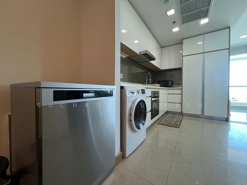 The Palm Wongamat Beach, Chon Buri (Pattaya), Soi Naklua 16, Na Kloe, Bang Lamung (Pattaya), Chon Buri (Pattaya), 2 Bedrooms, 88 sqm, Condo For Rent, by Suchada Buasaen, 500460425 - DDproperty.com