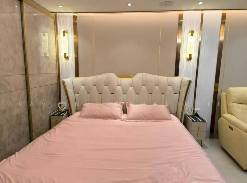 Kieng Talay Condotel : เคียงทะเล คอนโดเทล, ชลบุรี, ซอยพระตำหนัก, หนองปรือ, บางละมุง, ชลบุรี, 40 ตร.ม., คอนโด ให้เช่า, โดย Praveen Prabhat Peter, 500460427 - DDproperty.com