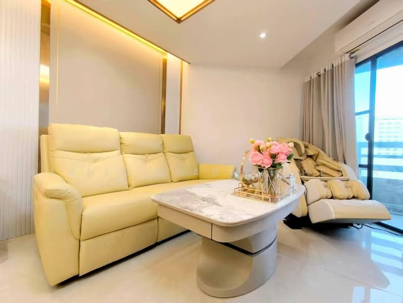 Kieng Talay Condotel, Chon Buri (Pattaya), Soi Phratamnak, Nong Pru, Bang Lamung (Pattaya), Chon Buri (Pattaya), 1 Bedroom, 40 sqm, Condo For Rent, by Praveen Peter, 500460427 - DDproperty.com