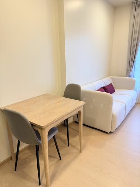 The Base Urban Rama 9, Bangkok, Huai Khwang, Bangkok, 1 Bedroom, 35 sqm, Condo For Rent, by ธัญญ์นภัส เรืองกิตติโชติทวี, 500460428 - DDproperty.com