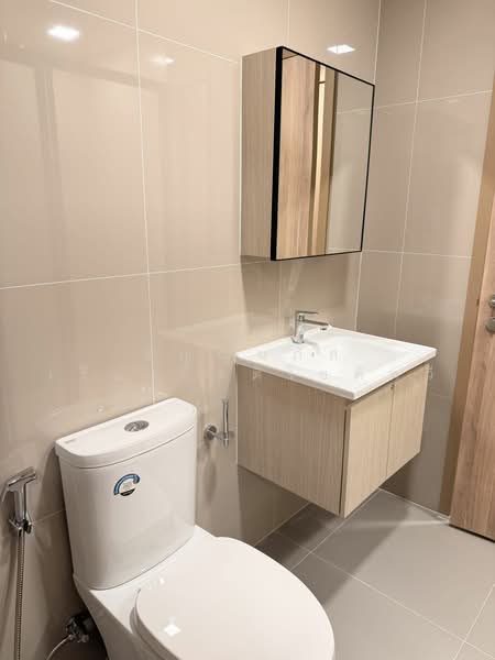 The Base Urban Rama 9, Bangkok, Huai Khwang, Bangkok, 1 Bedroom, 35 sqm, Condo For Rent, by ธัญญ์นภัส เรืองกิตติโชติทวี, 500460428 - DDproperty.com