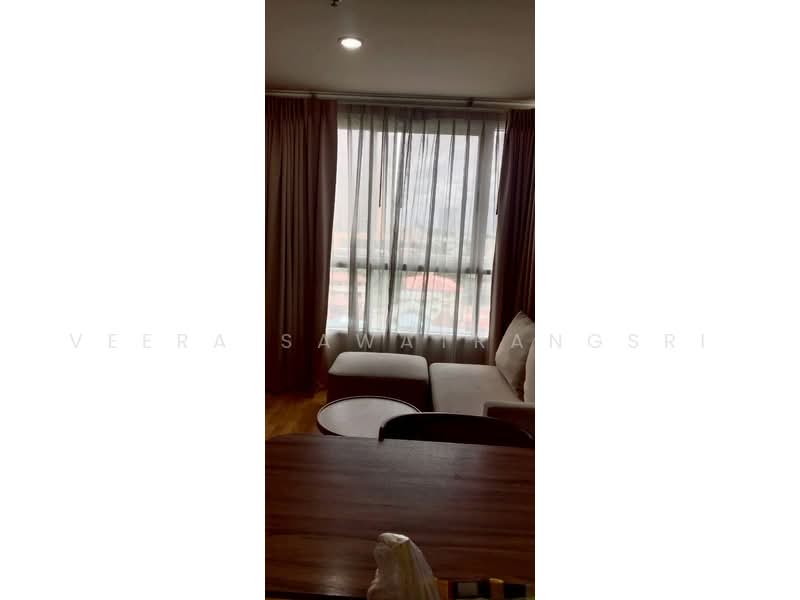 U Delight Residence Pattanakarn-Thonglor : ยู ดีไลท์ เรสซิเดนซ์ พัฒนาการ-ทองหล่อ ), กรุงเทพ, 308 ถนนพัฒนาการ, สวนหลวง, กรุงเทพ, 35 ตร.ม., คอนโด ขาย, โดย Veera Sawatrangsri, 500460429 - DDproperty.com