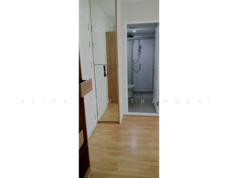 U Delight Residence Pattanakarn-Thonglor, Bangkok, 308 Phatthanakan Road, Suan Luang, Bangkok, 1 Bedroom, 35 sqm, Condo For Sale, by Veera Sawatrangsri, 500460429 - DDproperty.com