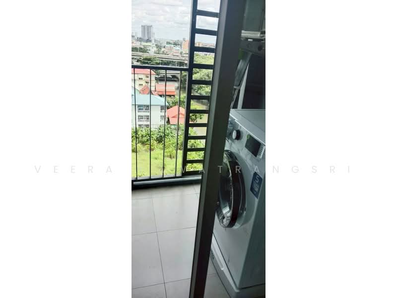 U Delight Residence Pattanakarn-Thonglor : ยู ดีไลท์ เรสซิเดนซ์ พัฒนาการ-ทองหล่อ ), กรุงเทพ, 308 ถนนพัฒนาการ, สวนหลวง, กรุงเทพ, 35 ตร.ม., คอนโด ขาย, โดย Veera Sawatrangsri, 500460429 - DDproperty.com