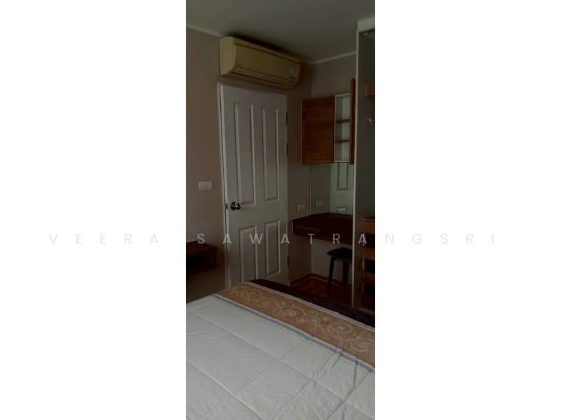 U Delight Residence Pattanakarn-Thonglor : ยู ดีไลท์ เรสซิเดนซ์ พัฒนาการ-ทองหล่อ ), กรุงเทพ, 308 ถนนพัฒนาการ, สวนหลวง, กรุงเทพ, 35 ตร.ม., คอนโด ขาย, โดย Veera Sawatrangsri, 500460429 - DDproperty.com