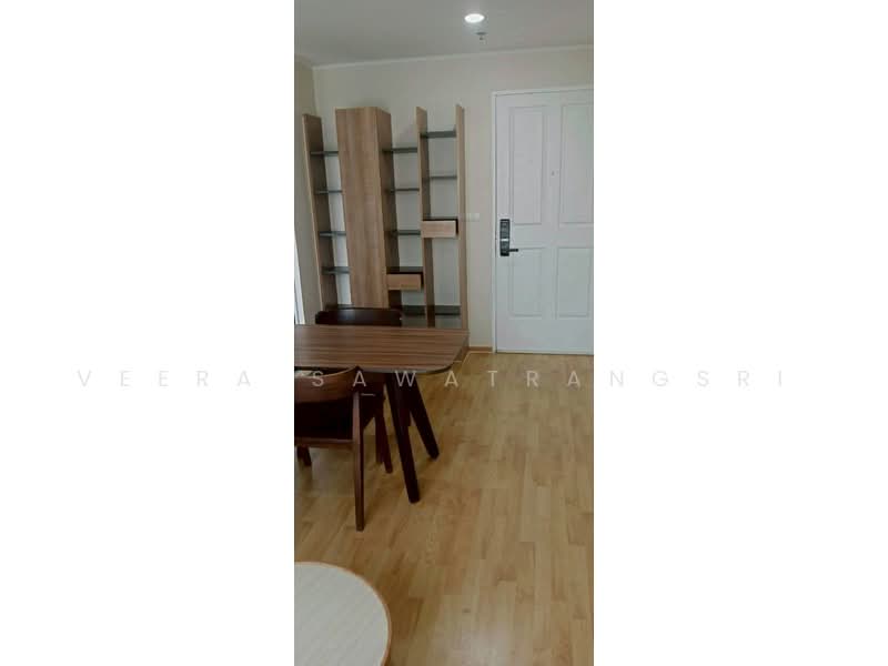U Delight Residence Pattanakarn-Thonglor : ยู ดีไลท์ เรสซิเดนซ์ พัฒนาการ-ทองหล่อ ), กรุงเทพ, 308 ถนนพัฒนาการ, สวนหลวง, กรุงเทพ, 35 ตร.ม., คอนโด ขาย, โดย Veera Sawatrangsri, 500460429 - DDproperty.com