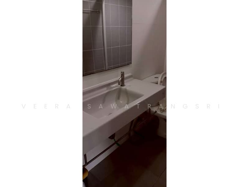 U Delight Residence Pattanakarn-Thonglor, Bangkok, 308 Phatthanakan Road, Suan Luang, Bangkok, 1 Bedroom, 35 sqm, Condo For Sale, by Veera Sawatrangsri, 500460429 - DDproperty.com