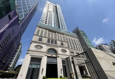ขาย - The Diplomat Sathorn : เดอะ ดิโพลแมท สาธร, กรุงเทพ
