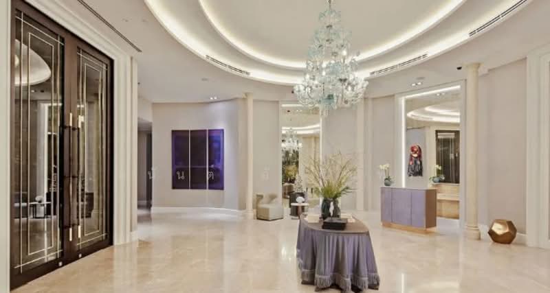 The Diplomat Sathorn, Bangkok, 158 Sathorn Nua Road, Silom, Bang Rak, Bangkok, 3 Bedrooms, 86 sqm, Condo For Sale, by อนันต์ อัมรินทร์, 500460430 - DDproperty.com