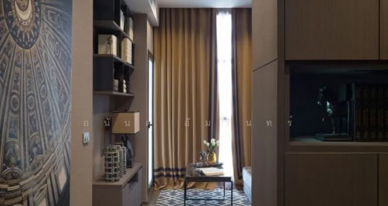 The Diplomat Sathorn, Bangkok, 158 Sathorn Nua Road, Silom, Bang Rak, Bangkok, 3 Bedrooms, 86 sqm, Condo For Sale, by อนันต์ อัมรินทร์, 500460430 - DDproperty.com