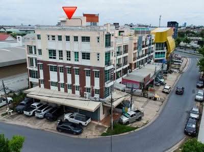 ขาย - บ้านคลองวัดสัก - บ้านวัดโคนอนตำบล มหาสวัสดิ์, นนทบุรี