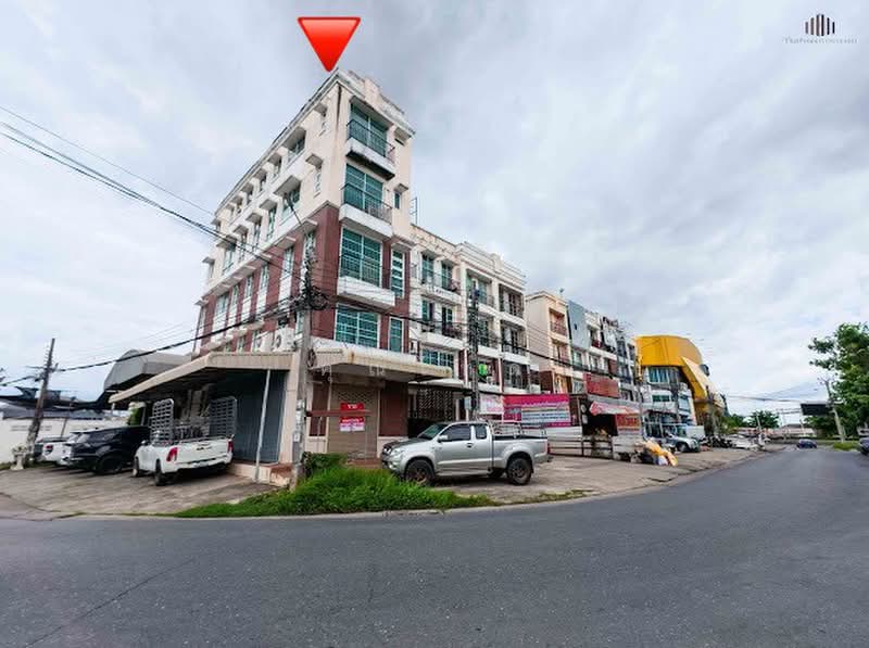 บ้านคลองวัดสัก - บ้านวัดโคนอนตำบล มหาสวัสดิ์, นนทบุรี, มหาสวัสดิ์, บางกรวย, นนทบุรี, 280 ตร.ม., Townhouse ขาย, โดย คุณไทด์, 500460431 - DDproperty.com