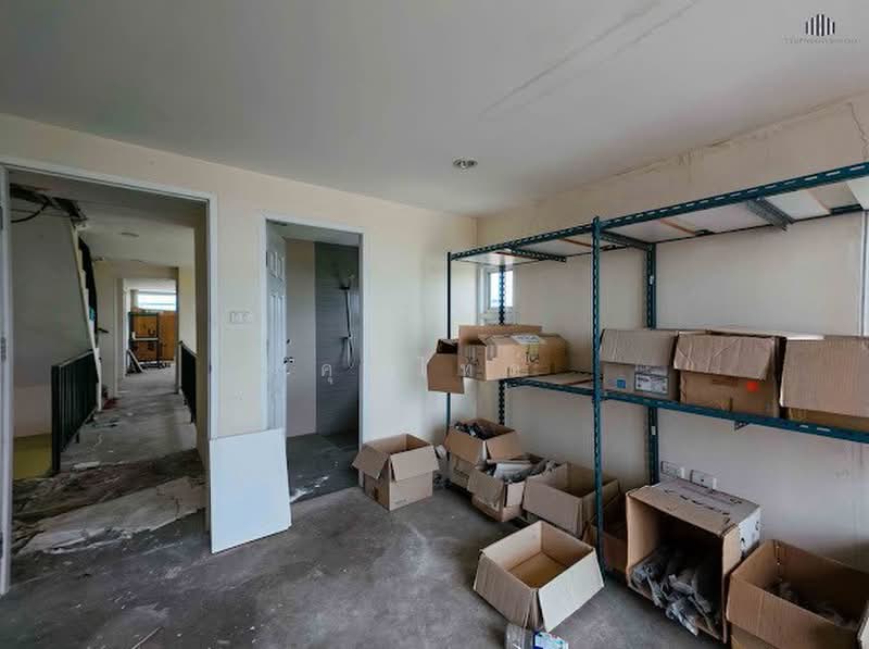 บ้านคลองวัดสัก - บ้านวัดโคนอนตำบล มหาสวัสดิ์, นนทบุรี, มหาสวัสดิ์, บางกรวย, นนทบุรี, 280 ตร.ม., Townhouse ขาย, โดย คุณไทด์, 500460431 - DDproperty.com