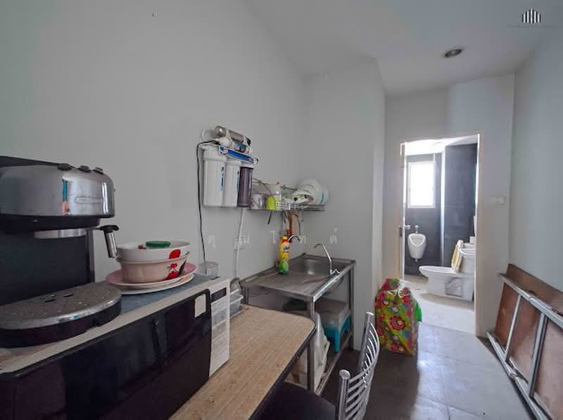 Sale! Highvisibility property with excellent parking capacity, Nonthaburi, Mahasawat, Bang Kruai, Nonthaburi, 5 Bedrooms, 280 sqm, Townhouse For Sale, by คุณไทด์, 500460431 - DDproperty.com