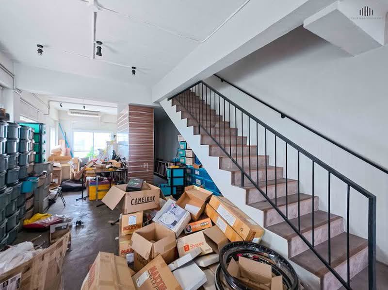 บ้านคลองวัดสัก - บ้านวัดโคนอนตำบล มหาสวัสดิ์, นนทบุรี, มหาสวัสดิ์, บางกรวย, นนทบุรี, 280 ตร.ม., Townhouse ขาย, โดย คุณไทด์, 500460431 - DDproperty.com