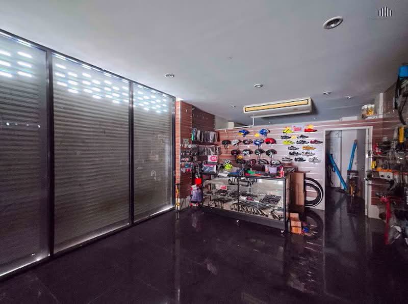 บ้านคลองวัดสัก - บ้านวัดโคนอนตำบล มหาสวัสดิ์, นนทบุรี, มหาสวัสดิ์, บางกรวย, นนทบุรี, 280 ตร.ม., Townhouse ขาย, โดย คุณไทด์, 500460431 - DDproperty.com