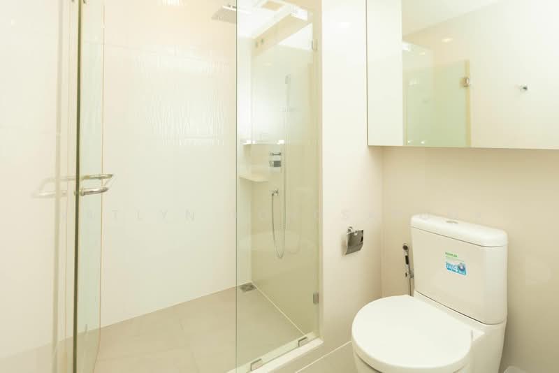 Rhythm Asoke, Bangkok, 299 Asoke - Dindaeng Road, Makkasan, Ratchathewi, Bangkok, 1 Bedroom, 31 sqm, Condo For Rent, by Natlyn Kongsapook, 500460437 - DDproperty.com