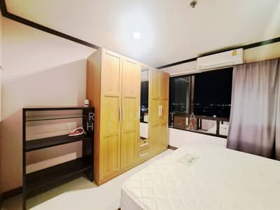 For Rent - Lumpini Ville Sukhumvit 77, Bangkok