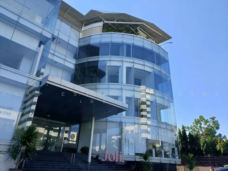 Retail / Commercial Space/office for Rent at The SC Place Ratchada, Bangkok, Din Daeng, Din Daeng, Bangkok, , 381 sqm, Office Space For Rent, by ASAP ESTATE อะทรัพย์ เอสเตท, 500460441 - DDproperty.com