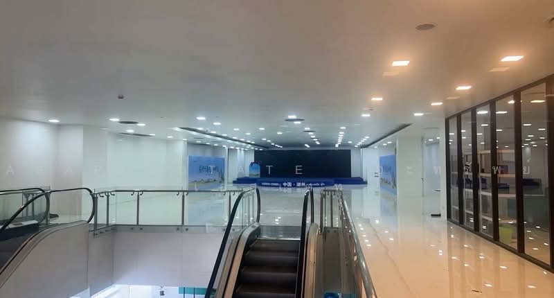 Retail / Commercial Space/office for Rent at The SC Place Ratchada, Bangkok, Din Daeng, Din Daeng, Bangkok, , 381 sqm, Office Space For Rent, by ASAP ESTATE อะทรัพย์ เอสเตท, 500460441 - DDproperty.com