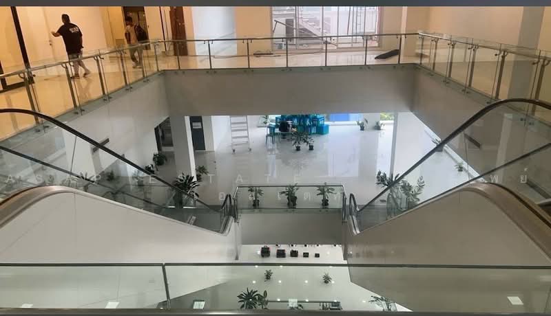 Retail / Commercial Space/office for Rent at The SC Place Ratchada, กรุงเทพ, ดินแดง, กรุงเทพ, 381 ตร.ม., สำนักงาน ให้เช่า, โดย ASAP ESTATE อะทรัพย์ เอสเตท, 500460441 - DDproperty.com