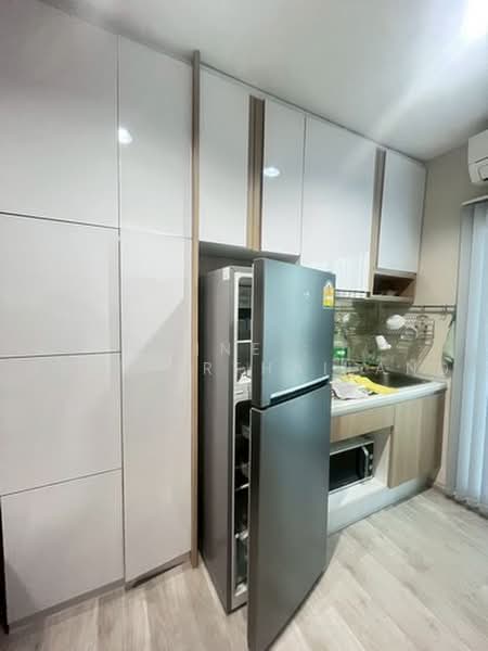 Plum Condo Central Station (Phase 2) : พลัมคอนโด เซ็นทรัล สเตชั่น (เฟส 2), นนทบุรี, ถนนรัตนาธิเบศร์, เสาธงหิน, บางใหญ่, นนทบุรี, 26 ตร.ม., คอนโด ขาย, โดย LINE : @differthailand, 500460444 - DDproperty.com
