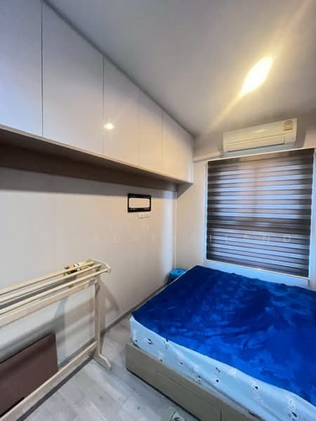Plum Condo Central Station (Phase 2), Nonthaburi, Rattanathibet Road, Sao Thong Hin, Bang Yai, Nonthaburi, 1 Bedroom, 26 sqm, Condo For Sale, by LINE : @differthailand, 500460444 - DDproperty.com