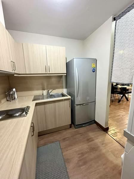 Von Napa Sukhumvit 38, Bangkok, Soi Sukhumvit 38, Phra Kanong, Khlong Toei, Bangkok, 1 Bedroom, 60 sqm, Condo For Rent, by Ramita Theptham, 500460445 - DDproperty.com