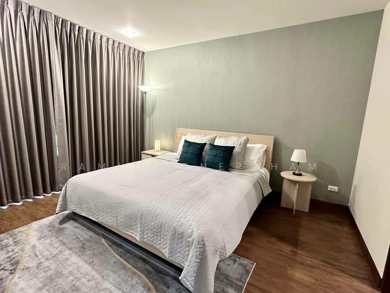 Von Napa Sukhumvit 38, Bangkok, Soi Sukhumvit 38, Phra Kanong, Khlong Toei, Bangkok, 1 Bedroom, 60 sqm, Condo For Rent, by Ramita Theptham, 500460445 - DDproperty.com
