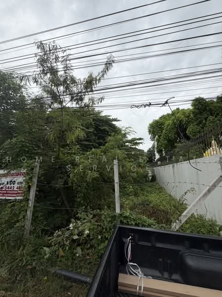 ทดน 100 ตร.ว. ซอยแบรง 13, กรุงเทพ, บางนาใต้, บางนา, กรุงเทพ, 400 ตร.ม., ที่ดิน ขาย, โดย HOME Real Estate Service, 500460452 - DDproperty.com