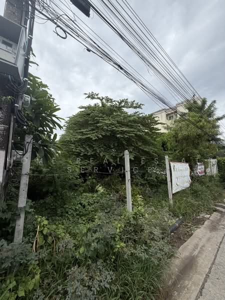 ทดน 100 ตร.ว. ซอยแบรง 13, กรุงเทพ, บางนาใต้, บางนา, กรุงเทพ, 400 ตร.ม., ที่ดิน ขาย, โดย HOME Real Estate Service, 500460452 - DDproperty.com