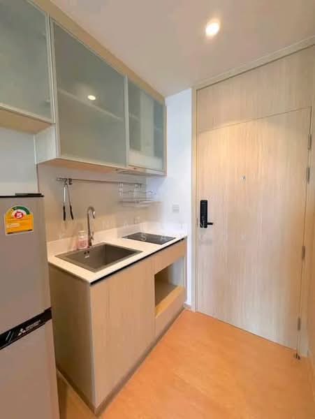 Maru Ekkamai 2, Bangkok, 70-5 Sukhumvit 63 Road, Phra Kanong Nua, Watthana, Bangkok, Studio, 30 sqm, Condo For Rent, by Natlyn Kongsapook, 500460453 - DDproperty.com