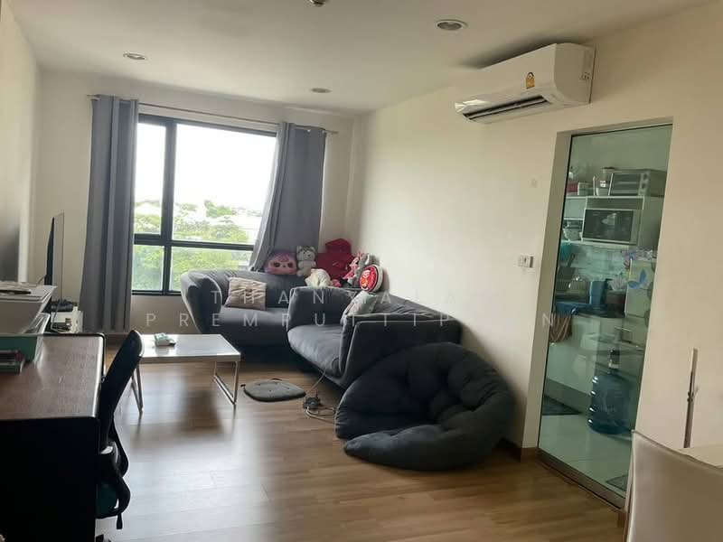 Premio Prime Kaset-Nawamin, Bangkok, 9 Prasert-Manukitch Road, Chorake Bua, Lat Phrao, Bangkok, 2 Bedrooms, 5,046 sqm, Condo For Sale, by Thanyalak Premputtiphan, 500460454 - DDproperty.com