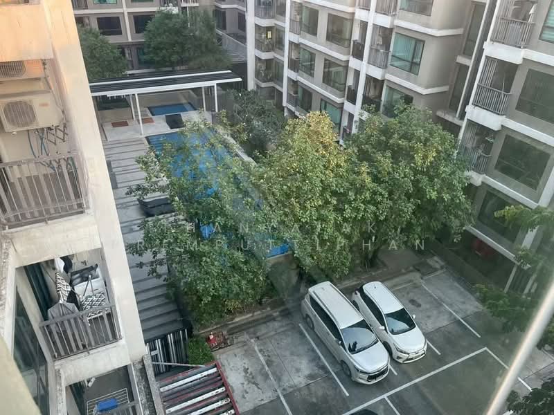 Premio Prime Kaset-Nawamin, Bangkok, 9 Prasert-Manukitch Road, Chorake Bua, Lat Phrao, Bangkok, 2 Bedrooms, 5,046 sqm, Condo For Sale, by Thanyalak Premputtiphan, 500460454 - DDproperty.com