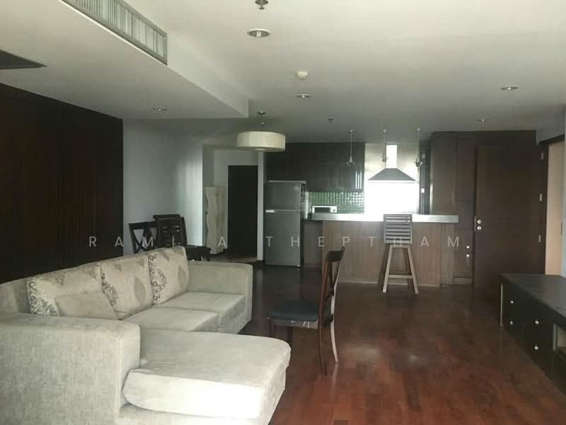 Urbana Langsuan, Bangkok, 55 Langsuan Road, Lumphini, Pathum Wan, Bangkok, 2 Bedrooms, 129 sqm, Condo For Sale, by Ramita Theptham, 500460455 - DDproperty.com