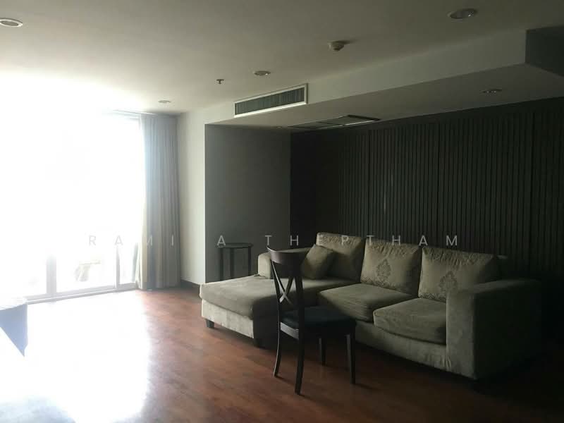Urbana Langsuan, Bangkok, 55 Langsuan Road, Lumphini, Pathum Wan, Bangkok, 2 Bedrooms, 129 sqm, Condo For Sale, by Ramita Theptham, 500460455 - DDproperty.com