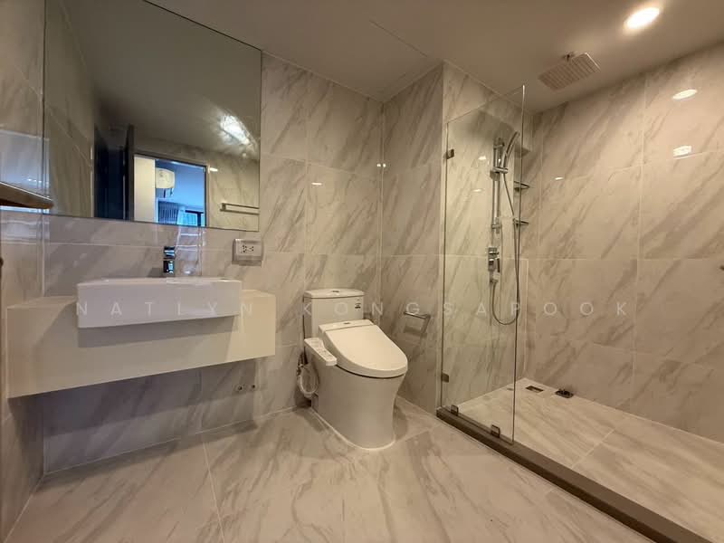 IDEO Mobi Sukhumvit 40 : ไอดีโอ โมบิ สุขุมวิท 40, กรุงเทพ, ซอยสุขุมวิท 40, พระโขนง, คลองเตย, กรุงเทพ, 53 ตร.ม., คอนโด ให้เช่า, โดย Natlyn Kongsapook, 500460456 - DDproperty.com