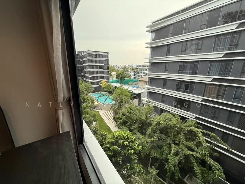 IDEO Mobi Sukhumvit 40 : ไอดีโอ โมบิ สุขุมวิท 40, กรุงเทพ, ซอยสุขุมวิท 40, พระโขนง, คลองเตย, กรุงเทพ, 53 ตร.ม., คอนโด ให้เช่า, โดย Natlyn Kongsapook, 500460456 - DDproperty.com