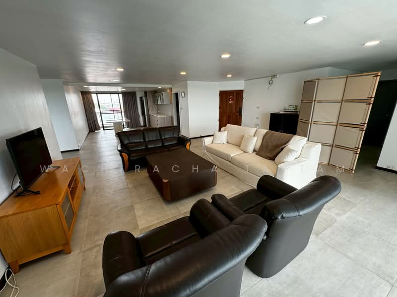 Prestige Condominium (Thana City Prestige) : เพรสทิจ คอนโด (ธนา ซิตี้ เพรสทีจ), สมุทรปราการ, บางโฉลง, บางพลี, สมุทรปราการ, 171 ตร.ม., คอนโด ให้เช่า, โดย Wachiracha Taptam, 500460460 - DDproperty.com