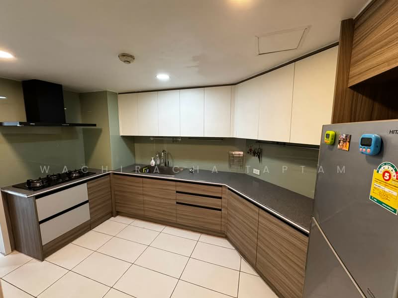 Prestige Condominium (Thana City Prestige) : เพรสทิจ คอนโด (ธนา ซิตี้ เพรสทีจ), สมุทรปราการ, บางโฉลง, บางพลี, สมุทรปราการ, 171 ตร.ม., คอนโด ให้เช่า, โดย Wachiracha Taptam, 500460460 - DDproperty.com