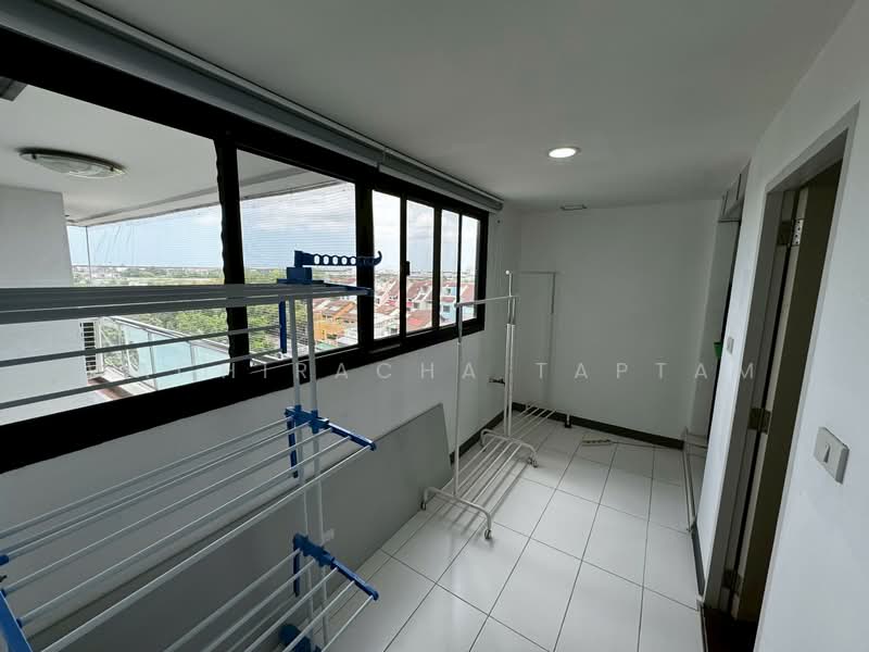 Prestige Condominium (Thana City Prestige) : เพรสทิจ คอนโด (ธนา ซิตี้ เพรสทีจ), สมุทรปราการ, บางโฉลง, บางพลี, สมุทรปราการ, 171 ตร.ม., คอนโด ให้เช่า, โดย Wachiracha Taptam, 500460460 - DDproperty.com