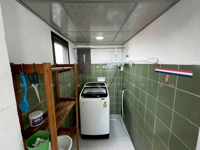 Prestige Condominium (Thana City Prestige) : เพรสทิจ คอนโด (ธนา ซิตี้ เพรสทีจ), สมุทรปราการ, บางโฉลง, บางพลี, สมุทรปราการ, 171 ตร.ม., คอนโด ให้เช่า, โดย Wachiracha Taptam, 500460460 - DDproperty.com