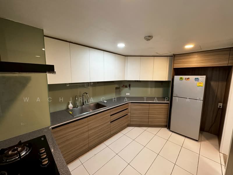 Prestige Condominium (Thana City Prestige) : เพรสทิจ คอนโด (ธนา ซิตี้ เพรสทีจ), สมุทรปราการ, บางโฉลง, บางพลี, สมุทรปราการ, 171 ตร.ม., คอนโด ให้เช่า, โดย Wachiracha Taptam, 500460460 - DDproperty.com