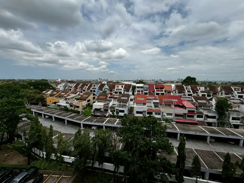Prestige Condominium (Thana City Prestige) : เพรสทิจ คอนโด (ธนา ซิตี้ เพรสทีจ), สมุทรปราการ, บางโฉลง, บางพลี, สมุทรปราการ, 171 ตร.ม., คอนโด ให้เช่า, โดย Wachiracha Taptam, 500460460 - DDproperty.com