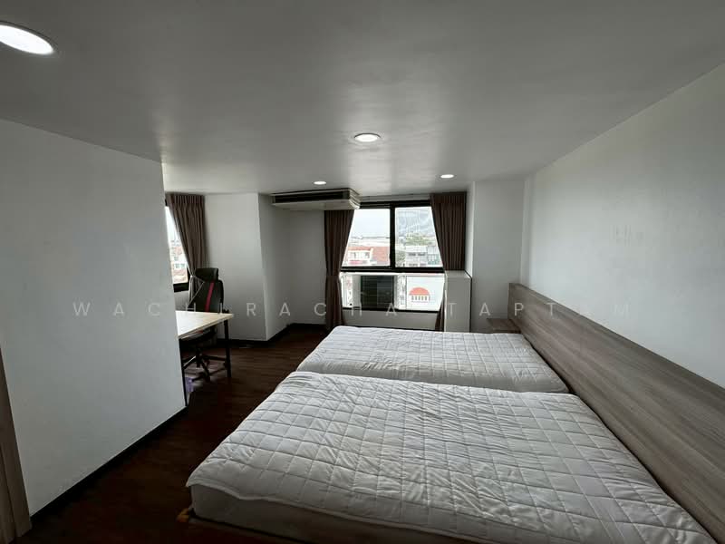 Prestige Condominium (Thana City Prestige), Samut Prakan, Bang Chalong, Bang Plee, Samut Prakan, 2 Bedrooms, 171 sqm, Condo For Rent, by Wachiracha Taptam, 500460460 - DDproperty.com