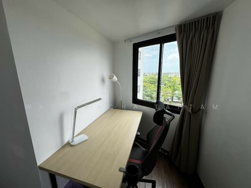 Prestige Condominium (Thana City Prestige), Samut Prakan, Bang Chalong, Bang Plee, Samut Prakan, 2 Bedrooms, 171 sqm, Condo For Rent, by Wachiracha Taptam, 500460460 - DDproperty.com