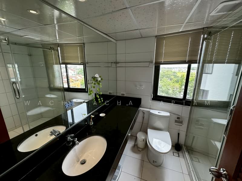 Prestige Condominium (Thana City Prestige) : เพรสทิจ คอนโด (ธนา ซิตี้ เพรสทีจ), สมุทรปราการ, บางโฉลง, บางพลี, สมุทรปราการ, 171 ตร.ม., คอนโด ให้เช่า, โดย Wachiracha Taptam, 500460460 - DDproperty.com