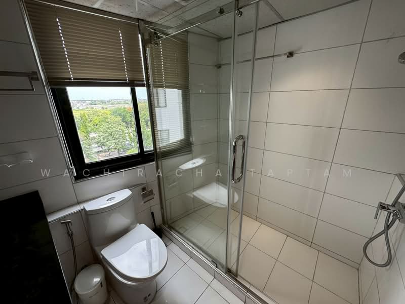 Prestige Condominium (Thana City Prestige) : เพรสทิจ คอนโด (ธนา ซิตี้ เพรสทีจ), สมุทรปราการ, บางโฉลง, บางพลี, สมุทรปราการ, 171 ตร.ม., คอนโด ให้เช่า, โดย Wachiracha Taptam, 500460460 - DDproperty.com